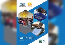 ECES FACTSHEET 