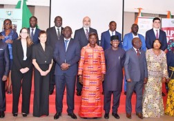 Launching the pilot phase for the Inclusion and Mainstreaming of the African Charter on Democracy, Elections and Governance (ACDEG) in school curricula for the West African region