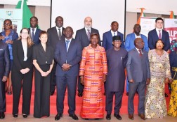 Avvio della fase pilota per l'inclusione e il mainstreaming della Carta africana sulla democrazia, le elezioni e la governance (ACDEG) nei programmi scolastici della regione dell'Africa occidentale