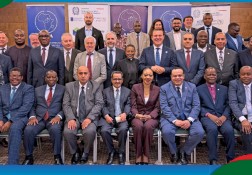Executive Peer Learning Mission of AAEA in Rome