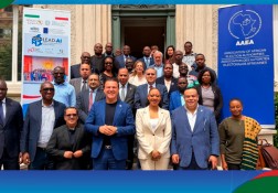 Fourth Day of the AAEA Executive Peer Learning Mission in Rome Hosted at the Med-Or Italian Foundation