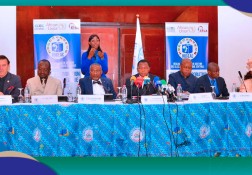 ROGEAC’s Strategic Plan and Strengthens Regional Electoral Cooperation