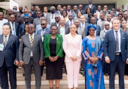 9e Forum continental annuel des organes de gestion électorale (OGE)