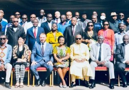 Workshop on Technical Review and Validation of the Draft AU Electoral Assistance Guide