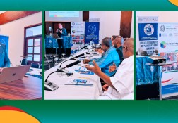 L'ECES soutient la formation LEAD-AI au Cameroun