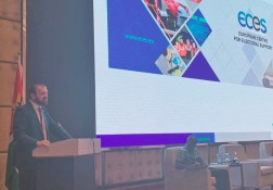 ECES alla Conferenza sul finanziamento sostenibile delle elezioni nella regione SADC a Maputo