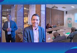 Missione tecnica di ECES presso la Commissione Elettorale del Ghana