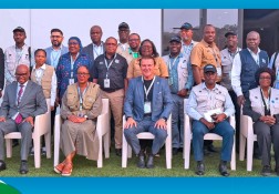 AAEA Peer Learning mission to Malawi