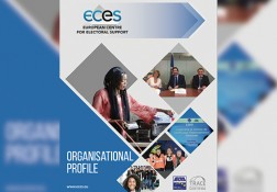 ECES Organisational Profile
