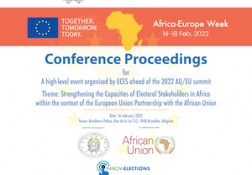 CONFERENCE PROCEEDINGS