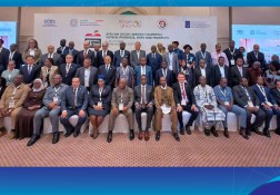 10e Forum continental annuel des Organismes de Gestion Électorale