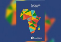 Partenariato Italia - Africa