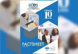 Factsheet ECES