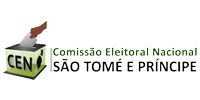 Comissão Eleitoral Nacional (CEN) - Sao Tome